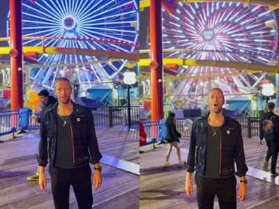 Coldplay Bikin Penggemar Penasaran usai Unggah Teaser Lagu Baru