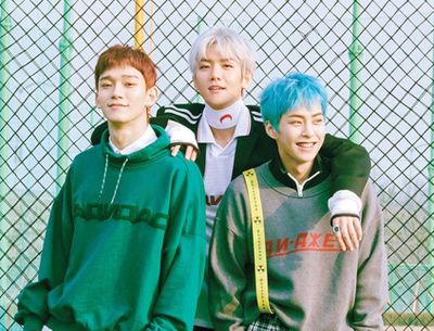 EXO-CBX Layangkan Gugatan Terhadap SM Entertainment hingga Langsungkan Konferensi Pers Darurat