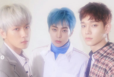 Giliran SM Entertainment Layangkan Gugatan Hukum ke Chen, Baekhyun, Xiumin (EXO-CBX)