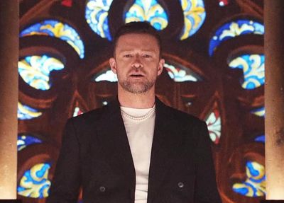 Justin Timberlake Ditangkap Polisi karena Mengemudi Sambil Mabuk
