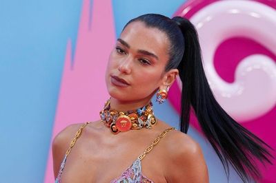 Lirik One Kiss , Karya Kolaborasi antara Calvin Harris dengan Dua Lipa