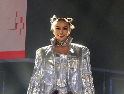 Agnez Mo Klaim Royalti Lagu Bilang Saja Sudah Bayar Lewat Penyelenggara, Begini Penjelasannya!
