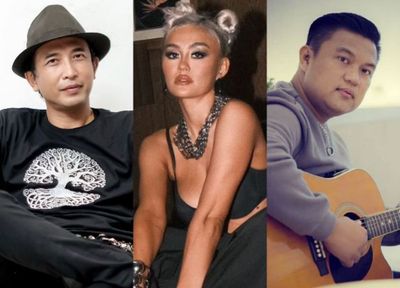 Musisi Piyu dan Posan Tobing Turut Laporkan Agnez Mo Usai Bawakan Lagu Tanpa Izin, Ini Reaksi Netizen