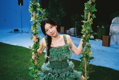 Berduet, Sam Smith Kagum pada Kualitas Vokal Taeyeon SNSD yang Luar Biasa