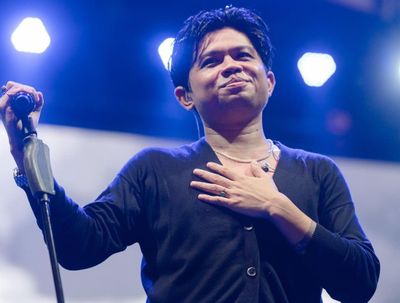 Bocoran Uan Kaisar soal Lagu Baru Berjudul Lampu Kuning dari Album Nonfiksi!