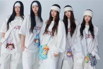 Netizen Korea Duga NewJeans Diasingkan oleh HYBE: Kok Bisa?