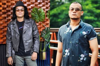 Dikenal Gondrong, Nofreza Ubah Penampilan Jelang Rilis Lagu Baru