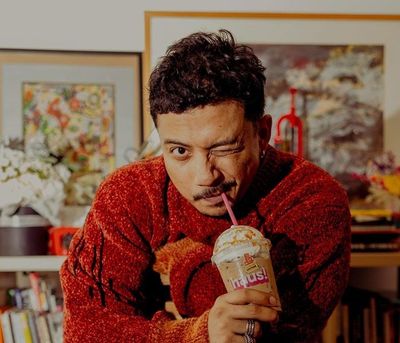 Lirik Lagu Dari Planet Yang Lain Sal Priadi