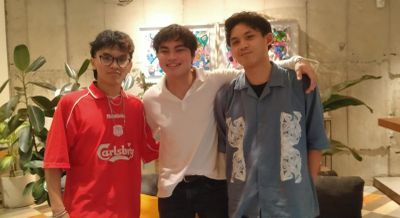 Sama-sama Rilis Karya, Azel RM dan Band Patras Siap Guncang Panggung Industri Musik Tanah Air