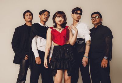 EP Terbaru Stereowall Terjebak Imajinasi , Babak Baru dalam Perjalanan Musik 12 Tahun