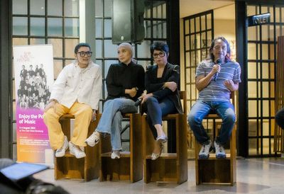 Sensasi Menikmati Jazz di Sejuknya Lembah Kawasan Bandung Kembali Digelar, Ada Dewa Budjana hingga Elfa s Singer
