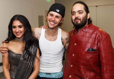 Dibayar Ratusan Miliar, Justin Bieber Tampil di Prewed Anant Ambani dan Radhika Merchant di India