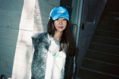 Min Hee Jin Comeback! OOAK Records Siapkan Grup Idol Baru