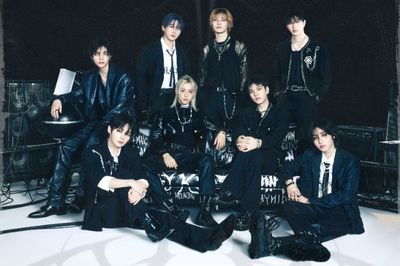 Stray Kids Makin Tak Terbendung: ATE Berpotensi Debut di Puncak Billboard 200