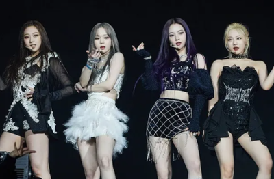 aespa Beri Kejutan di Live Tour 2024 SYNK: Parallel Line Seoul, Ada Lagu Baru hingga Artis Ternama