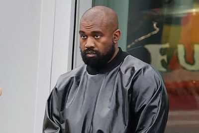 Kanye West Umumkan Dirinya Akan Pensiun Dari Dunia Musik