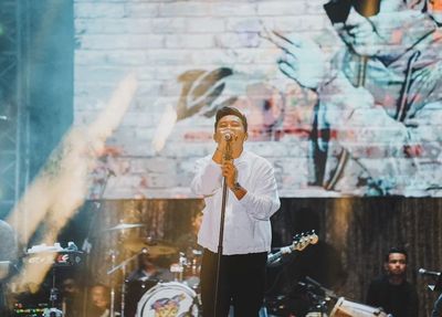 Profil dan Biodata Denny Caknan, Pencipta Lagu Pop Jawa Koplo
