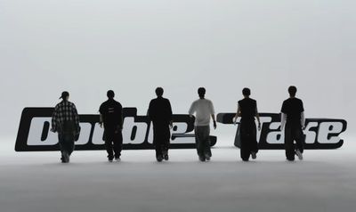 Artikel Dugaan Plagiarisme TWS Tiba-tiba Dihapus, Netizen Korea Penasaran dengan Seberapa Kuat HYBE