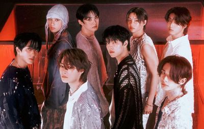 Stray Kids Akan Rilis Lagu Slash untuk Soundtrack Deadpool & Wolverine , Catat Tanggalnya!