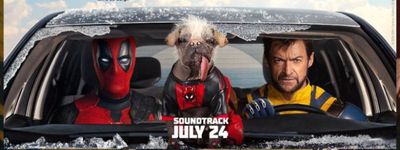 Daftar Soundtrack Deadpool and Wolverine Hadirkan Berbagai Musisi hingga Genre. Ada Stray Kids hingga Green Day
