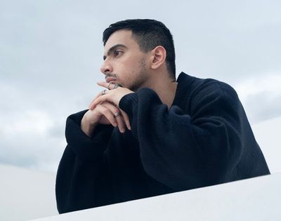 Rilis Single Hilang Arti , Farhan Zubedi Ajak Pendengar untuk Tetap Percaya Diri