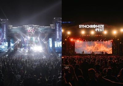 Pilih Festival Musik Satu Genre atau Lintas Genre? Ini Dia Kelebihannya Masing-masing