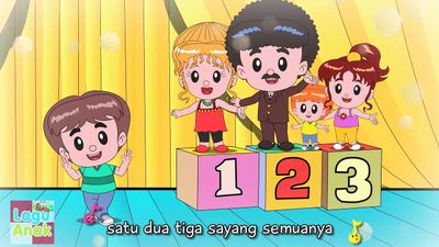 5 Lagu Yang Bisa Dinyanyikan Pada Saat Hari Anak Nasional 2024