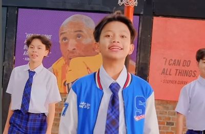 Farel Prayoga Kembali Eksis, Kini Rilis Lagu Anak Berjudul Satu Mimpi !