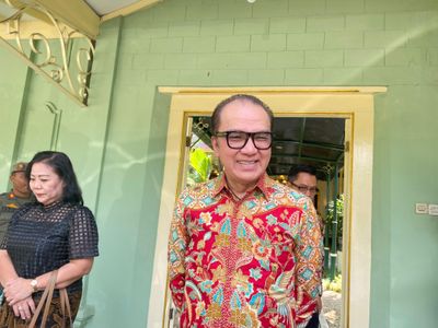 Tantowi Yahya Siap Konser di Jogja Awal Agustus Mendatang, Undang Sultan Hamengku Buwono X