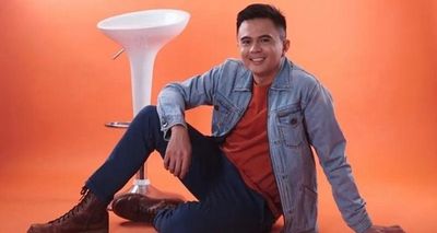 Sigit Wardana Rilis Aku Kuat Kau Hebat Versi Akustik Sambut Hari Anak Nasional.
