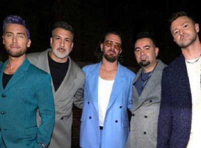 Lirik Bye Bye Bye NSync dan Terjemahannya, Lagu Soundtrack Deadpool and Wolverine yang Membuka Film