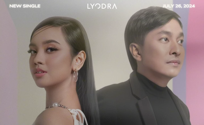 Gokil, MV Lyodra Terlalu Cinta Trending 1 di YouTube Music Indonesia