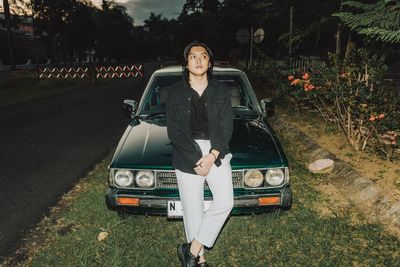 Solois Hal Rilis Lagu Terbarunya Bagaimana Bisa Seseorang , Keindahan dan Kesedihan Cinta Tak Tergapai