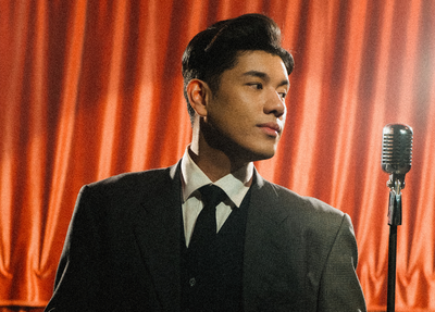 Jaz Hadirkan Sentuhan Baru pada Lagu Klasik Fly Me to the Moon untuk Film Garapan Sony Pictures