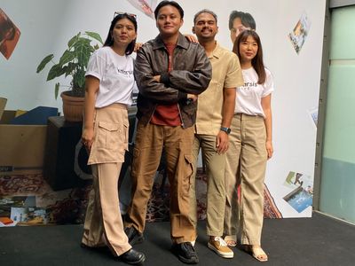 Solois Rizky Febian Gelar Konser Tur 10 Kota, Rayakan Perjalanan 10 Tahun Berkarya