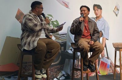 Jelang Konser Tur, Rizky Febian Ceritakan Perjuangannya Selama 10 Tahun Berkarya