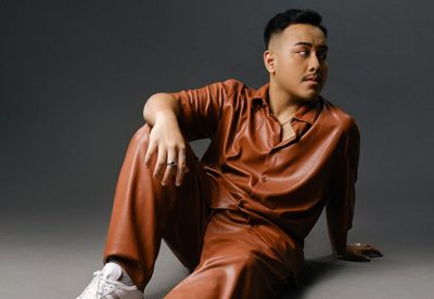 Farrel Hilal Kembali dengan Single Kedua Take It Slow , Sarat Akan Nuansa Romantis