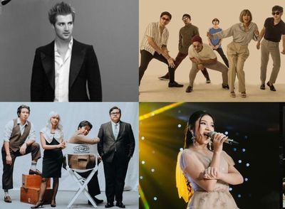 Ada Maliq & D Essentials Hingga Secondhand Serenade yang Bakal Hadir di Festival SOD Vol 6