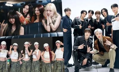 7 Lagu B-Side Kpop Terbaru yang Tak Kalah Keren dari Lagu Utamanya di Album