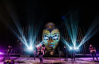 Deretan Festival Musik Agustus 2024 di Indonesia, Ada Penampilan Musisi Nasional hingga Internasional
