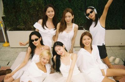 Lirik Into The New World SNSD, Lagu Debut Grup yang Berulang Tahun Ke-17 Tahun Ini