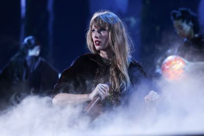 Spotify Wrapped 2024: Taylor Swift Kembali Jadi Artis dengan Streaming Terbanyak di Dunia