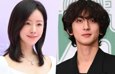 4 Fakta Menarik Choi Jung Hoon, Vokalis Band Korea yang Pacaran sama Han Ji Min dan Jadi Teman D.O. EXO