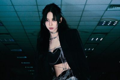 Karina aespa akan Bintangi Variety Show Mnet MY ARTi FILM Bergenre Noir Action