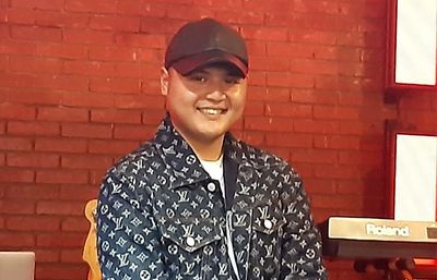 Syiwa Rilis Mini Album Save It , Refleksi Perjalanan Musik dan Kehidupannya di Berlin