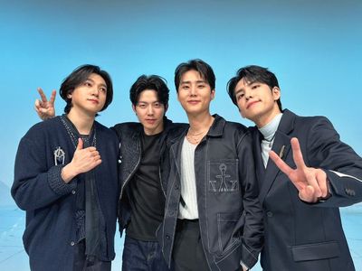 Harga Tiket Konser DAY6 FOREVER YOUNG di Bali, Surabaya dan Jakarta