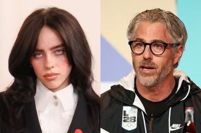 Billie Eilish Pisah dengan Agennya Setelah Skandal Perselingkuhan Staf