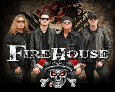 Siap Guncang Jakarta Lewat Konser Firehouse Live In Indonesia , FireHouse Bakal Kenalkan Vokalis Anyar