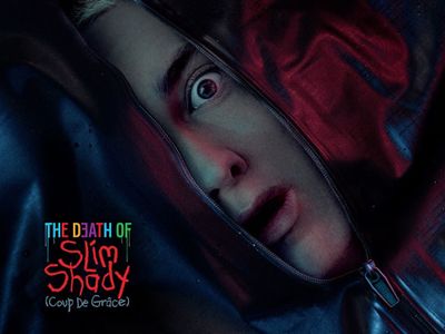 Album Terbaru Eminem The Death of Slim Shady (Coup de Grace) Tuai Kritik: Kurang Memuaskan!
