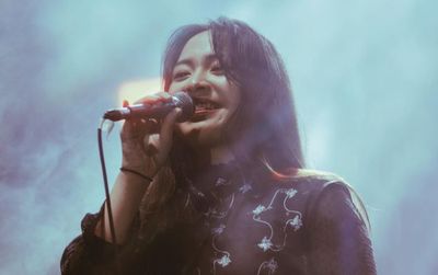 Sempat Berada di Top 50 Global Spotify, Apa Makna dari Lagu Satu Bulan Milik Bernadya? External